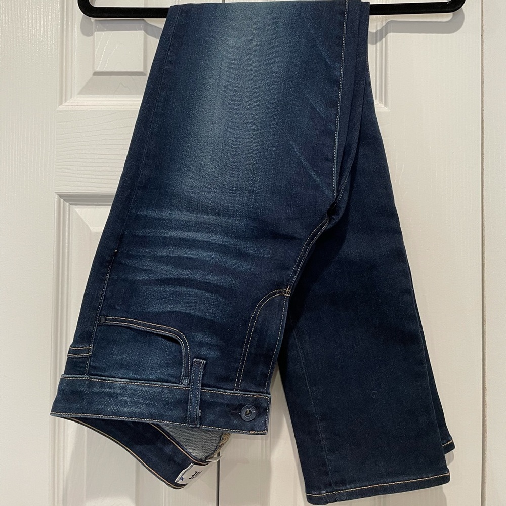 Paige Skyline Skinny Jeans